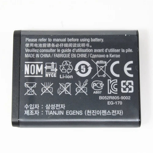 Original Samsung BP-70A Battery Pack – 2 Pieces for ES75‑ES95