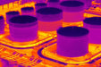 DJI Zenmuse H20T Thermal Camera