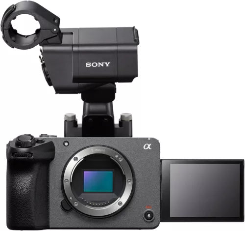 Sony FX30 Cinema Camera Bundle