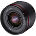 Rokinon 12mm f/2.0 AF Ultra Wide-Angle Lens for Sony E-Mount