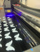 TECKWIN TECKSTORM 2513L UV Flatbed Large Format 7-Head Printer