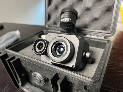 DJI FLIR XT2 Drone Camera