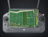 DJI AGRAS T40 (FCC) Drone with Charger & 3 Batteries