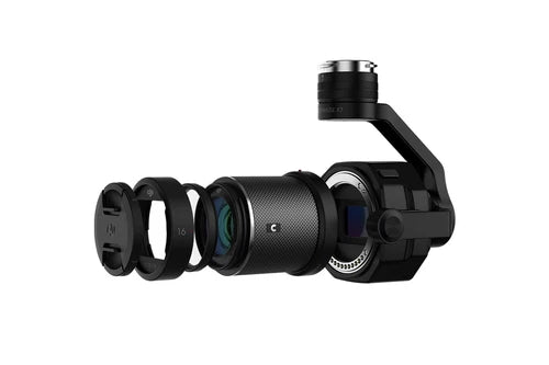 DJI Zenmuse X7 Camera Lens