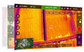 DJI FLIR Zenmuse XT 336x256 Thermal Camera 9Hz 9mm Lens