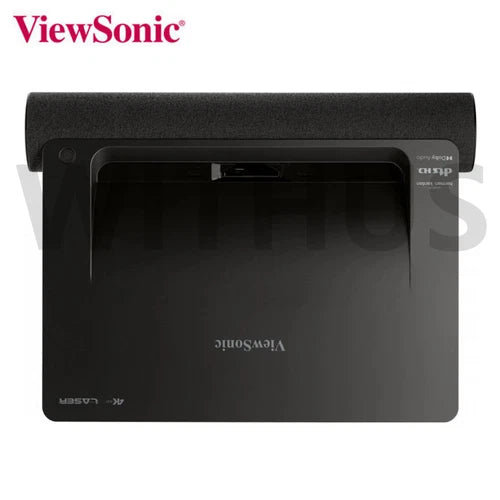 ViewSonic X2000-4K Ultra Short Throw Smart Laser Projector 2000 ANSI