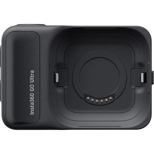 Insta360 Go Ultra 4K Action Camera Bundle with 256GB MicroSD