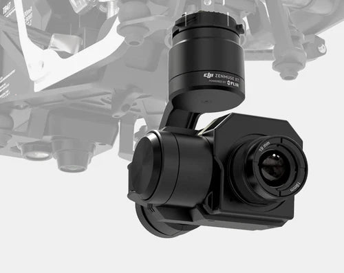 DJI Zenmuse XT 640x512 19mm Lens