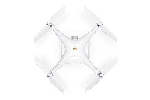DJI Phantom 4 Pro V2.0 Drone with 4K Camera - Refurbished