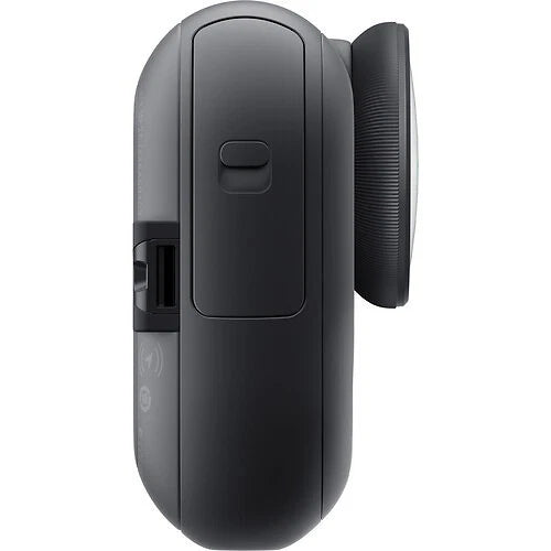 Insta360 Go Ultra 4K Action Camera Bundle with 256GB MicroSD