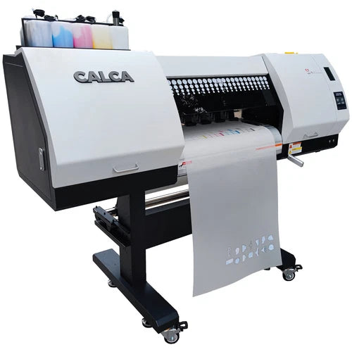 CALCA Ultra PRO IV 24" DTF Printer with Epson I3200-A1