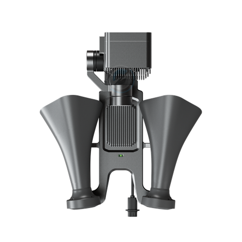 Powerful Searchlight & Broadcast System for DJI Matrice 350