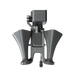 Powerful Searchlight & Broadcast System for DJI Matrice 350