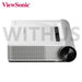 ViewSonic X2000-4K Ultra Short Throw Smart Laser Projector 2000 ANSI