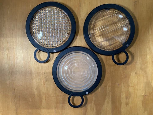 K 5600 Joker Bug 200W HMI PAR AC/DC Light Kit