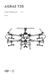 DJI Agras T30 Drone 20min Flight