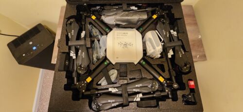 DJI AGRAS MG-1S RTK Drone Bundle