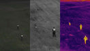DJI Zenmuse H20T Thermal Camera