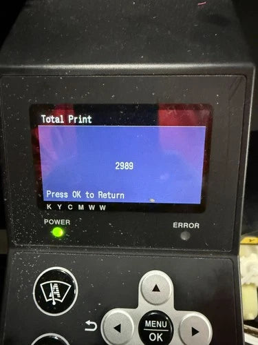 Brother GTX ProB Bulk Direct-to-Garment Printer Full Shop Bundle