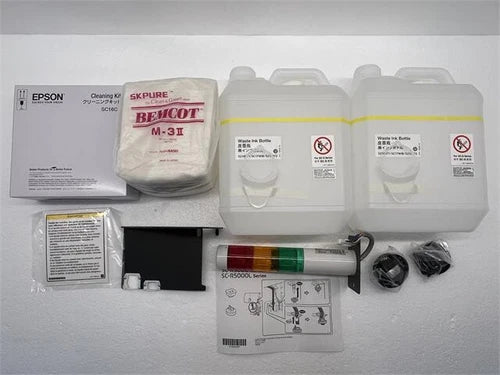Epson SureColor R5070 64" Resin Printer