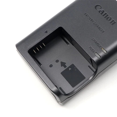 Canon LP-E12 Battery + LC-E12 Charger Kit for EOS 100D