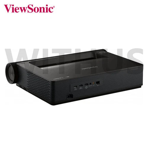 ViewSonic X2000-4K Ultra Short Throw Smart Laser Projector 2000 ANSI