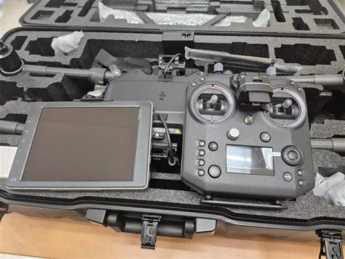 DJI Matrice 210 RTK V2 Drone w/ Service Care Code