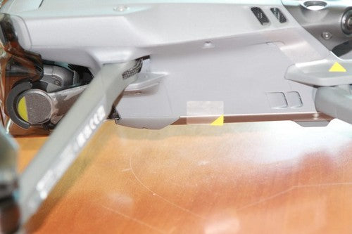DJI Mavic 3 Enterprise Drone - Compact, Powerful, and Versatile
