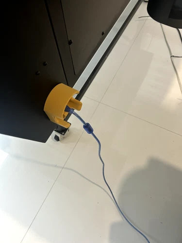 LogoJET UVx90R SE UV Printer, Rotary Vacuum Bed, 10-Hour Use