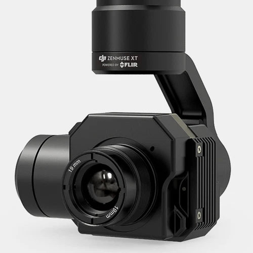 DJI Zenmuse XT 9Hz 640x512 Thermal Camera