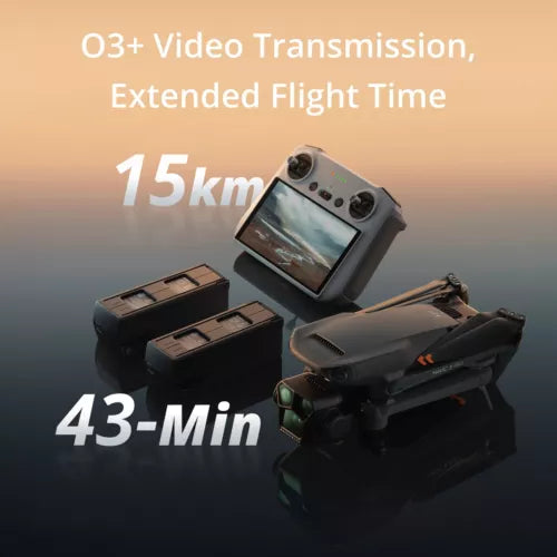 DJI Mavic 3 Pro Cine Drone