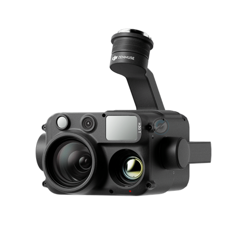 DJI Zenmuse H30T Drone Camera