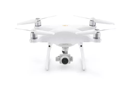 DJI Phantom 4 Pro V2.0 Drone with 4K Camera - Refurbished