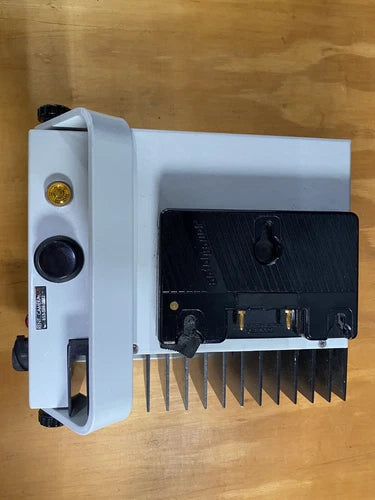 K 5600 Joker Bug 200W HMI PAR AC/DC Light Kit