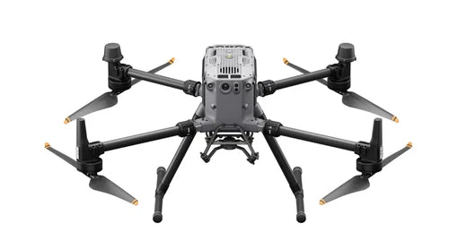 DJI Matrice 350 RTK Drone