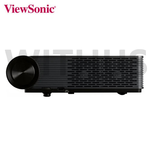 ViewSonic X2000-4K Ultra Short Throw Smart Laser Projector 2000 ANSI