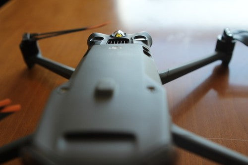 DJI Mavic 3 Enterprise Drone - Compact, Powerful, and Versatile