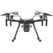 DJI MATRICE 210 RTK Refurb Drone