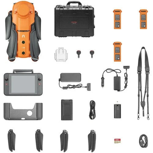 Autel EVO II DUAL 640T Drone