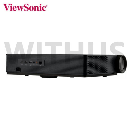 ViewSonic X2000-4K Ultra Short Throw Smart Laser Projector 2000 ANSI