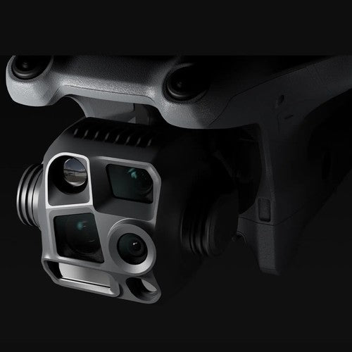 DJI Matrice 4TD Enterprise Drone