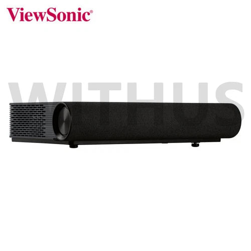 ViewSonic X2000-4K Ultra Short Throw Smart Laser Projector 2000 ANSI