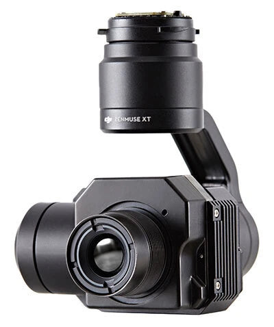 DJI FLIR Zenmuse 9mm Camera