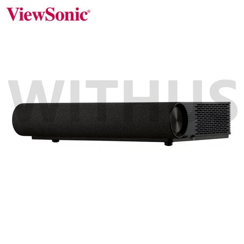 ViewSonic X2000-4K Ultra Short Throw Smart Laser Projector 2000 ANSI