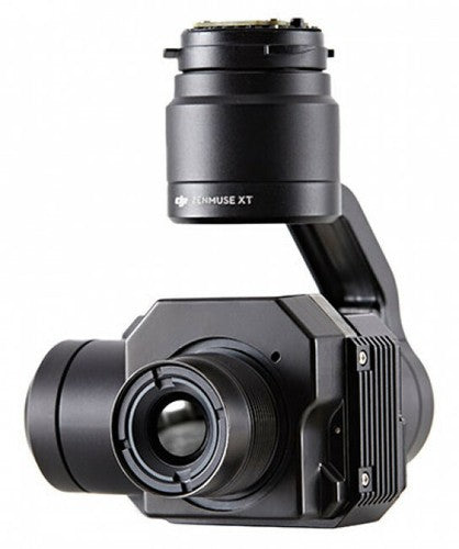 DJI FLIR Zenmuse XT Thermal Camera