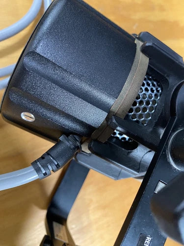 K 5600 Joker Bug 200W HMI PAR AC/DC Light Kit