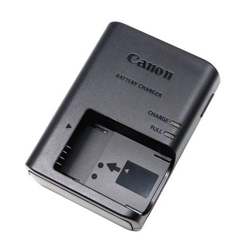 Canon LP-E12 Battery + LC-E12 Charger Kit for EOS 100D