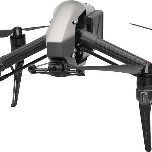 DJI Inspire 2 Quadcopter — view 4