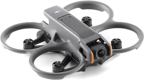 DJI Avata 2 Fly More Drone Combo with Goggles