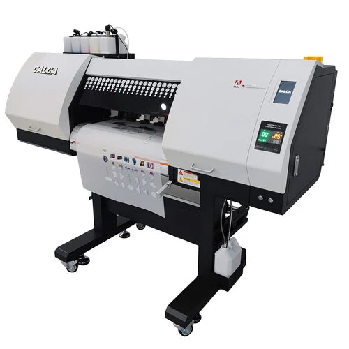 CALCA Ultra PRO IV 24" DTF Printer with Epson I3200-A1
